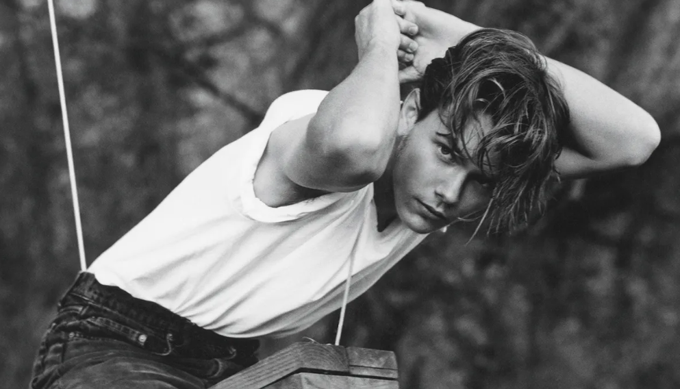 actor river phoenix biography