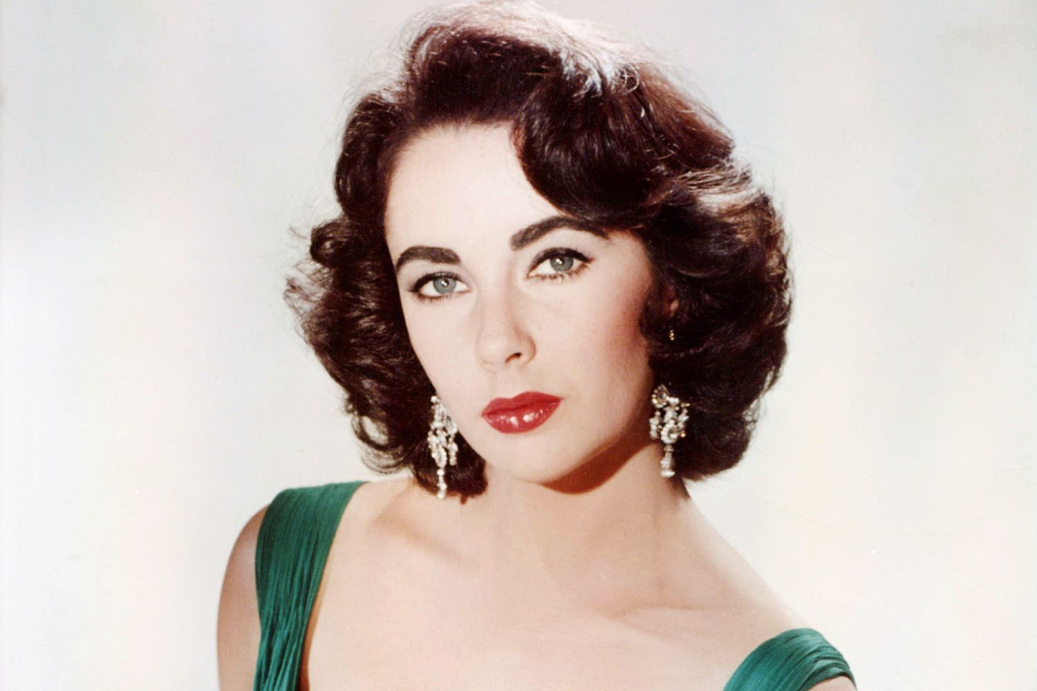 Elizabeth Taylor Biography