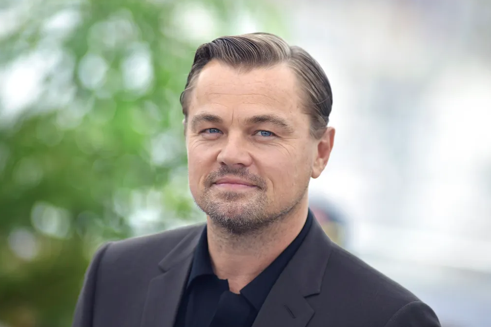 Leonardo Dicaprio Biography