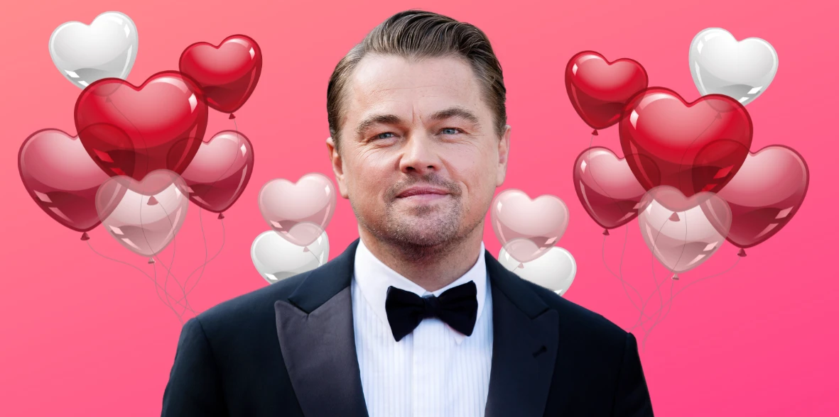 Leonardo Dicaprio Biography