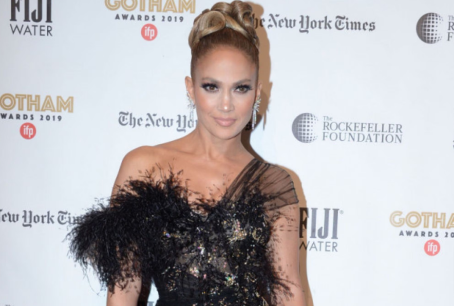 Jennifer Lopez Biography