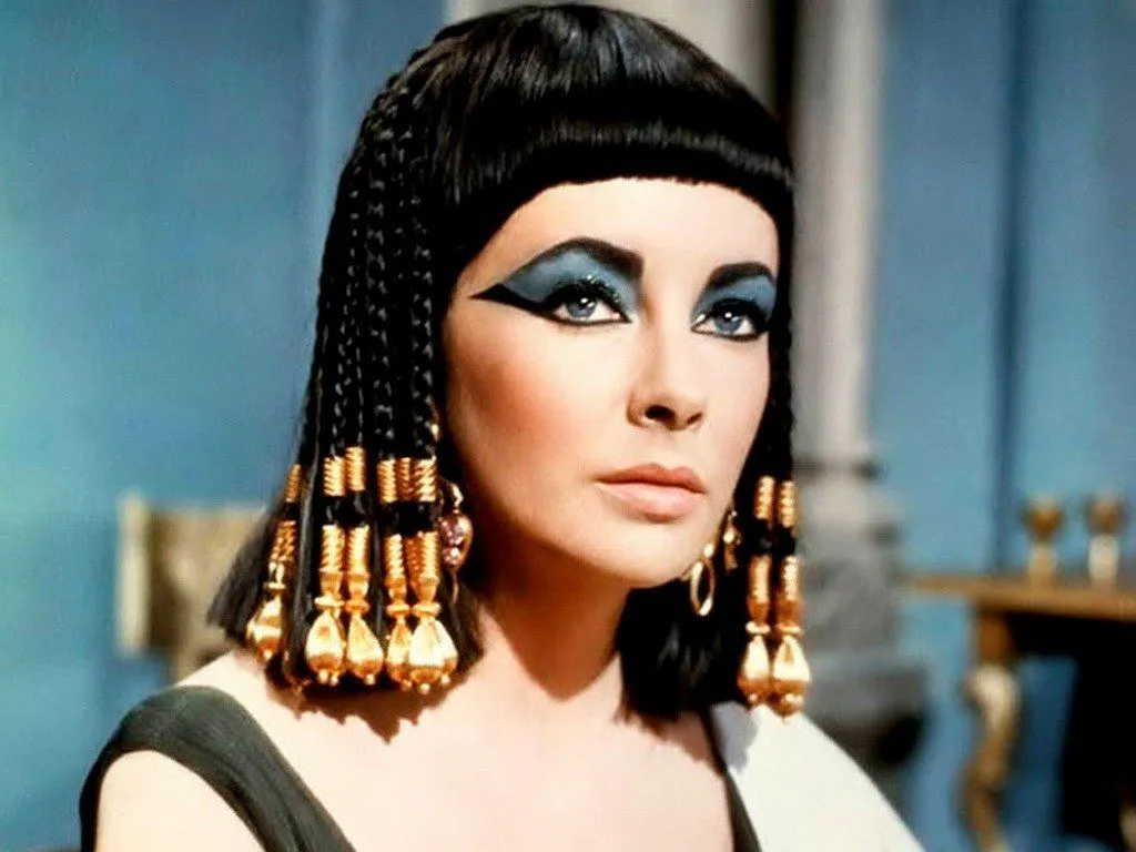 Cleopatra and International Stardom