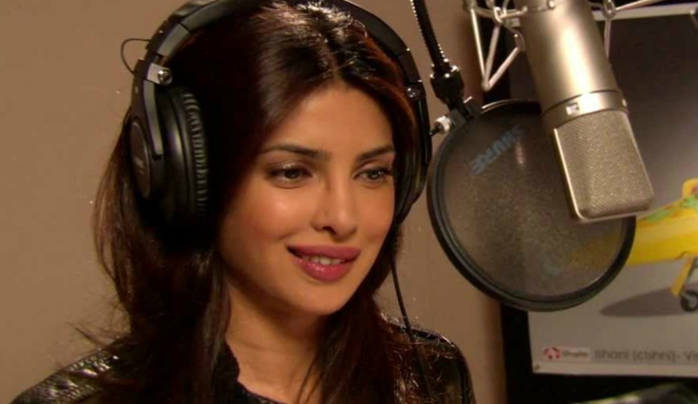 Priyanka Chopra Biography