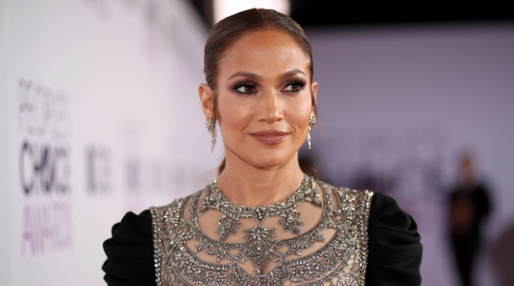 Jennifer Lopez Biography