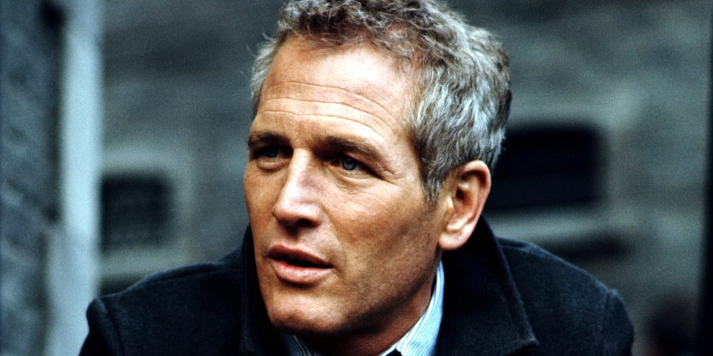 Paul Newman Biography