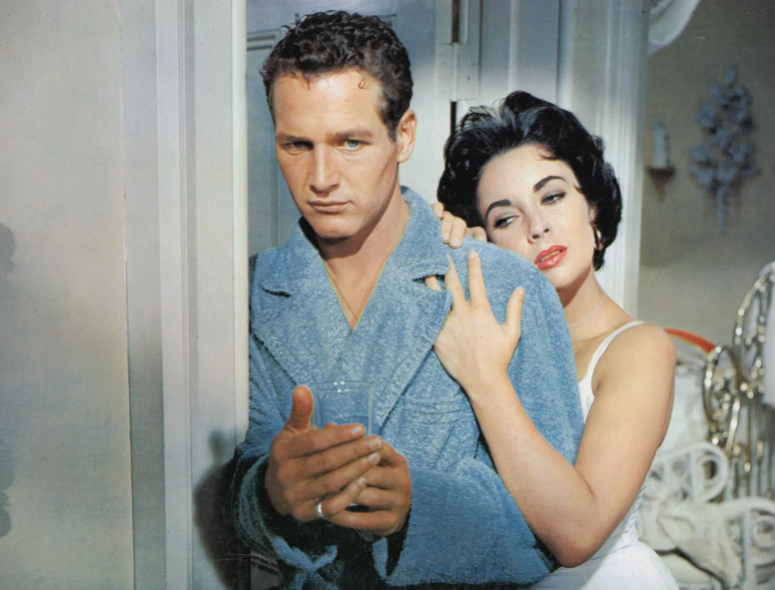 Paul Newman Biography