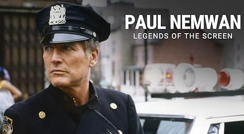 Paul Newman Biography