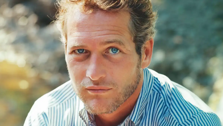 Paul Newman Biography