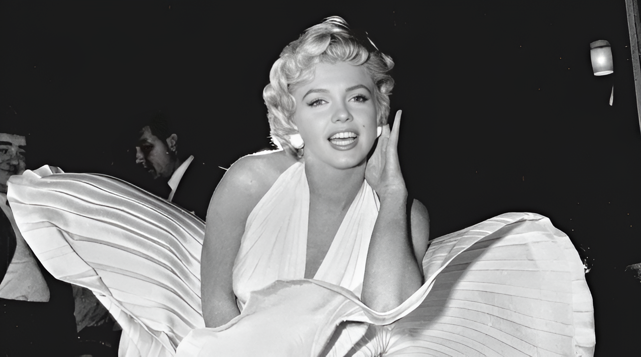 Marilyn Monroe Biography