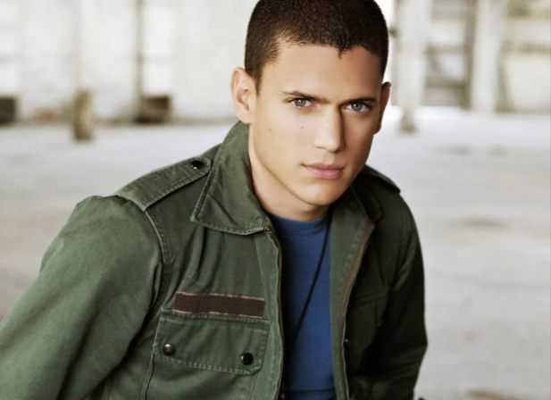 Wentworth Miller