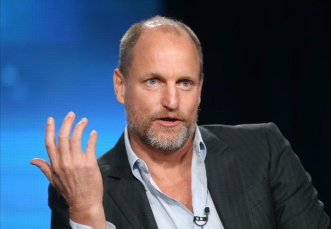 Woody Harrelson Biography