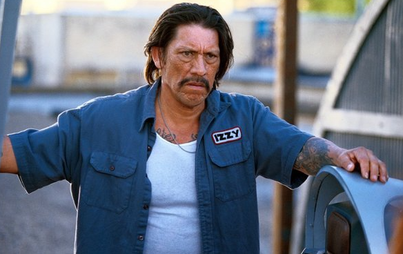 Actor Danny Trejo Biography