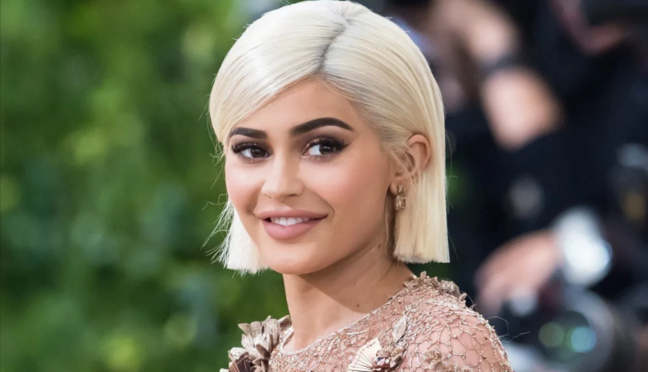 Kylie Jenner Biography